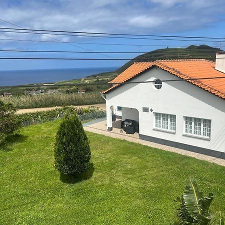 Villa Vivenda Flor Ponta Delgada Exterior foto
