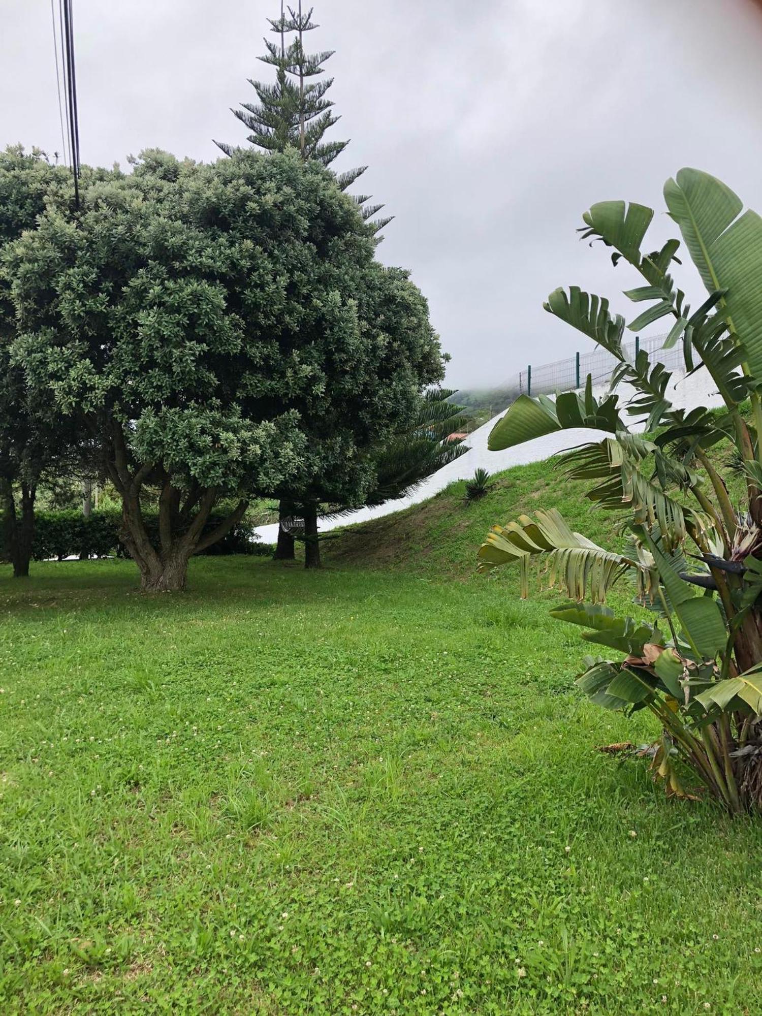 Villa Vivenda Flor Ponta Delgada Exterior foto