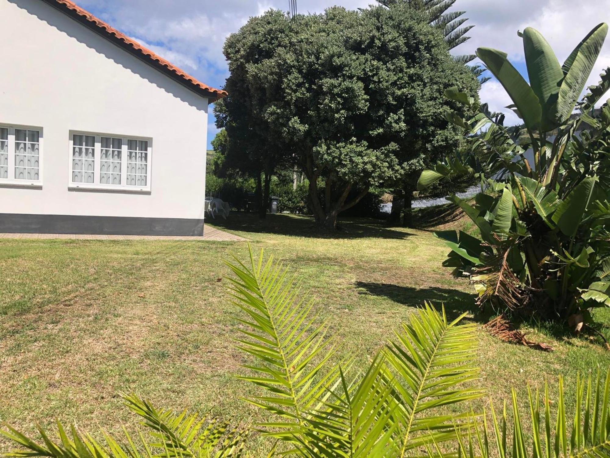 Villa Vivenda Flor Ponta Delgada Exterior foto