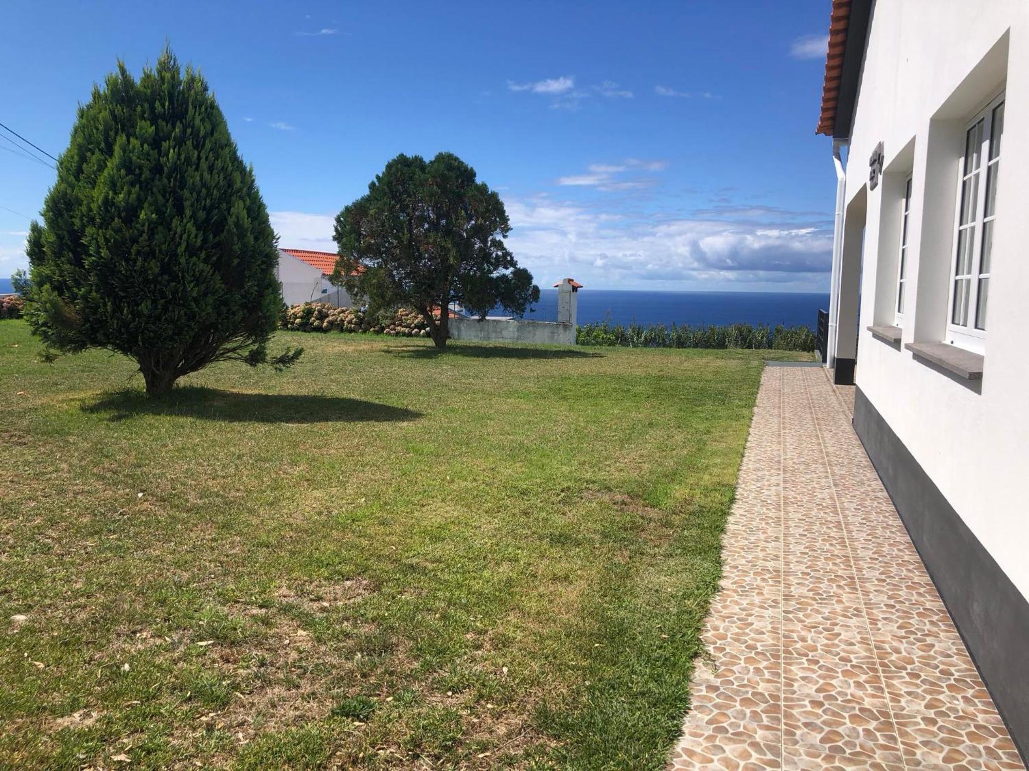 Villa Vivenda Flor Ponta Delgada Exterior foto